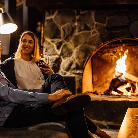 Freycinet Lodge Coles Bay Ngoại thất bức ảnh