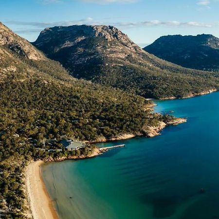 Freycinet Lodge Coles Bay Ngoại thất bức ảnh