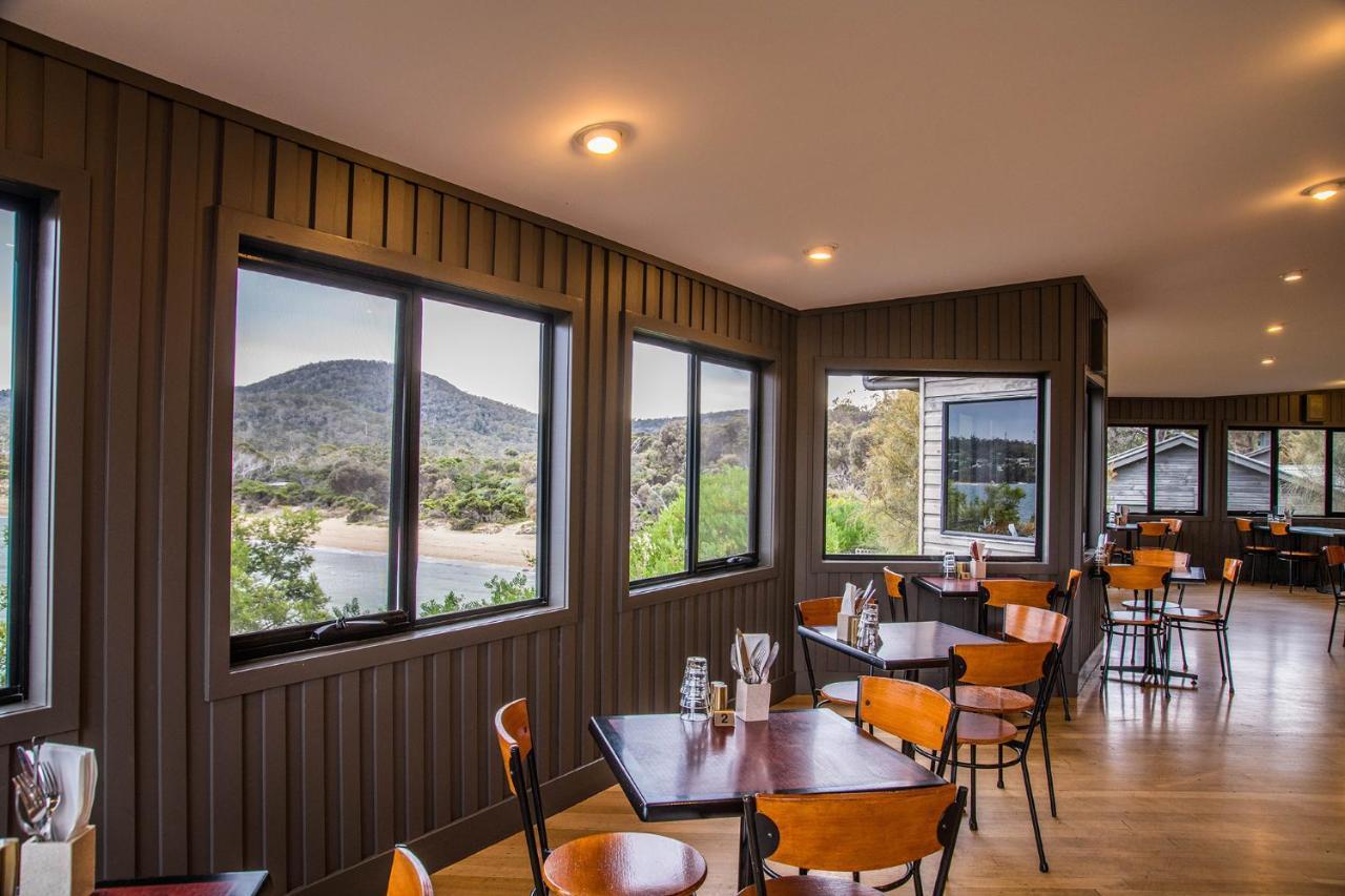 Freycinet Lodge Coles Bay Ngoại thất bức ảnh