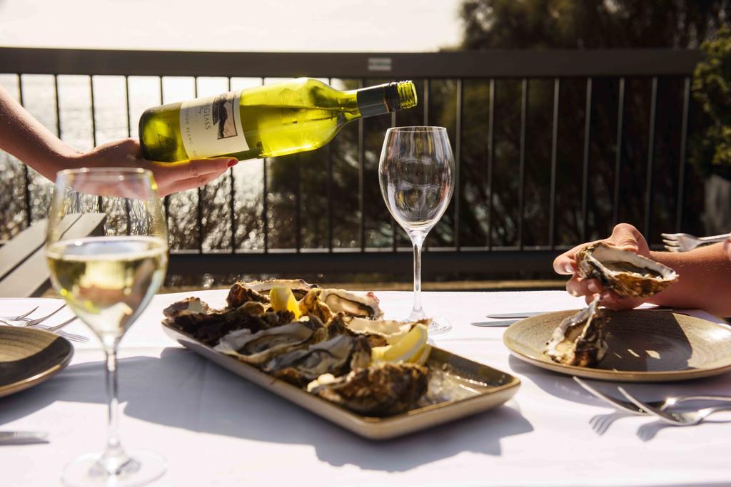 Freycinet Lodge Coles Bay Ngoại thất bức ảnh