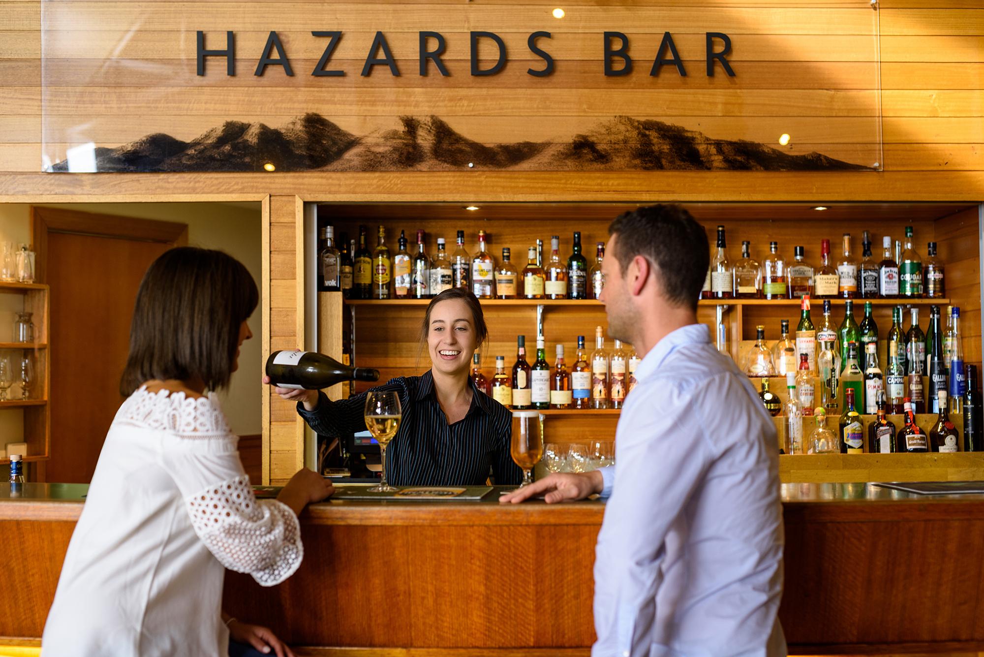 Freycinet Lodge Coles Bay Ngoại thất bức ảnh