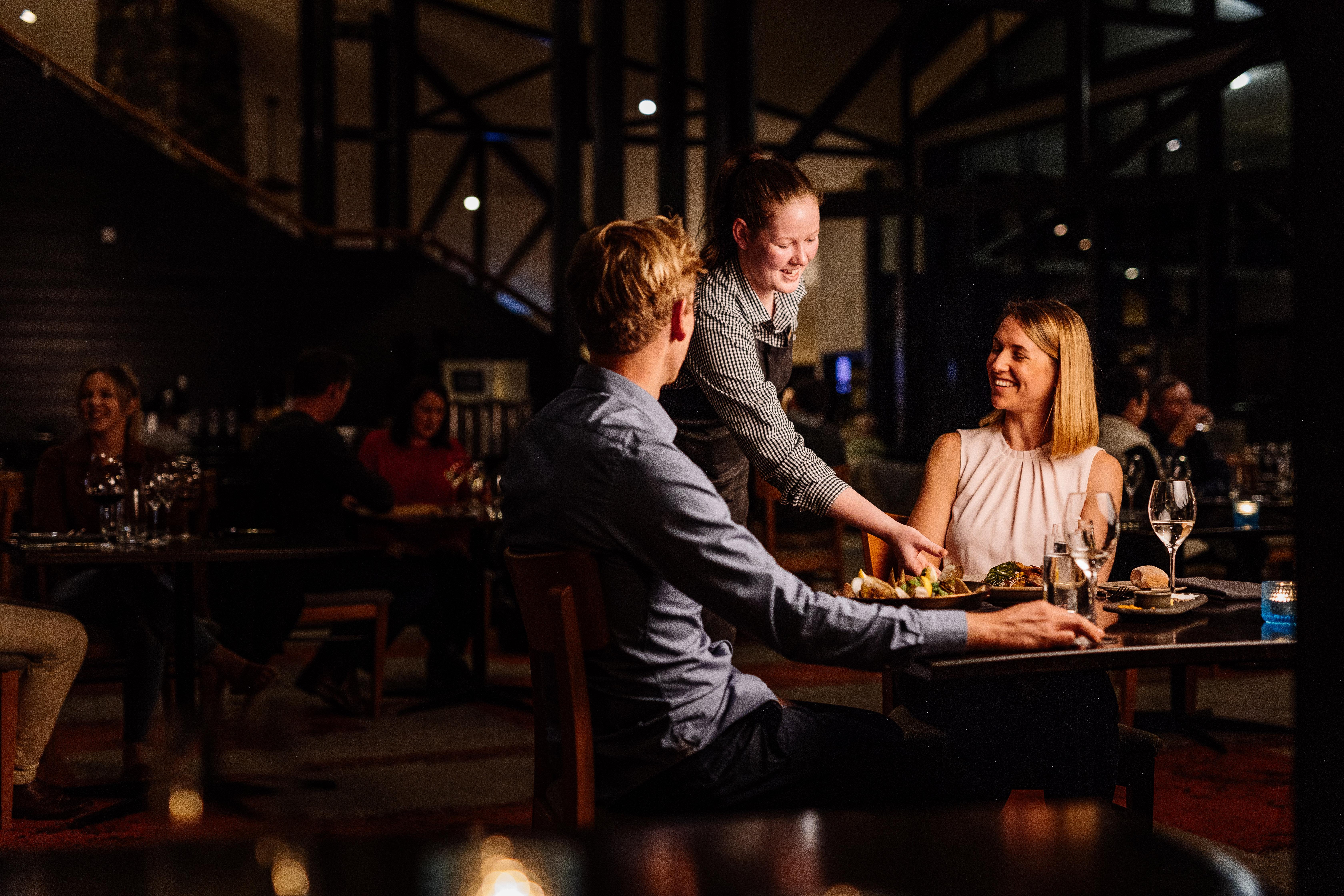 Freycinet Lodge Coles Bay Ngoại thất bức ảnh