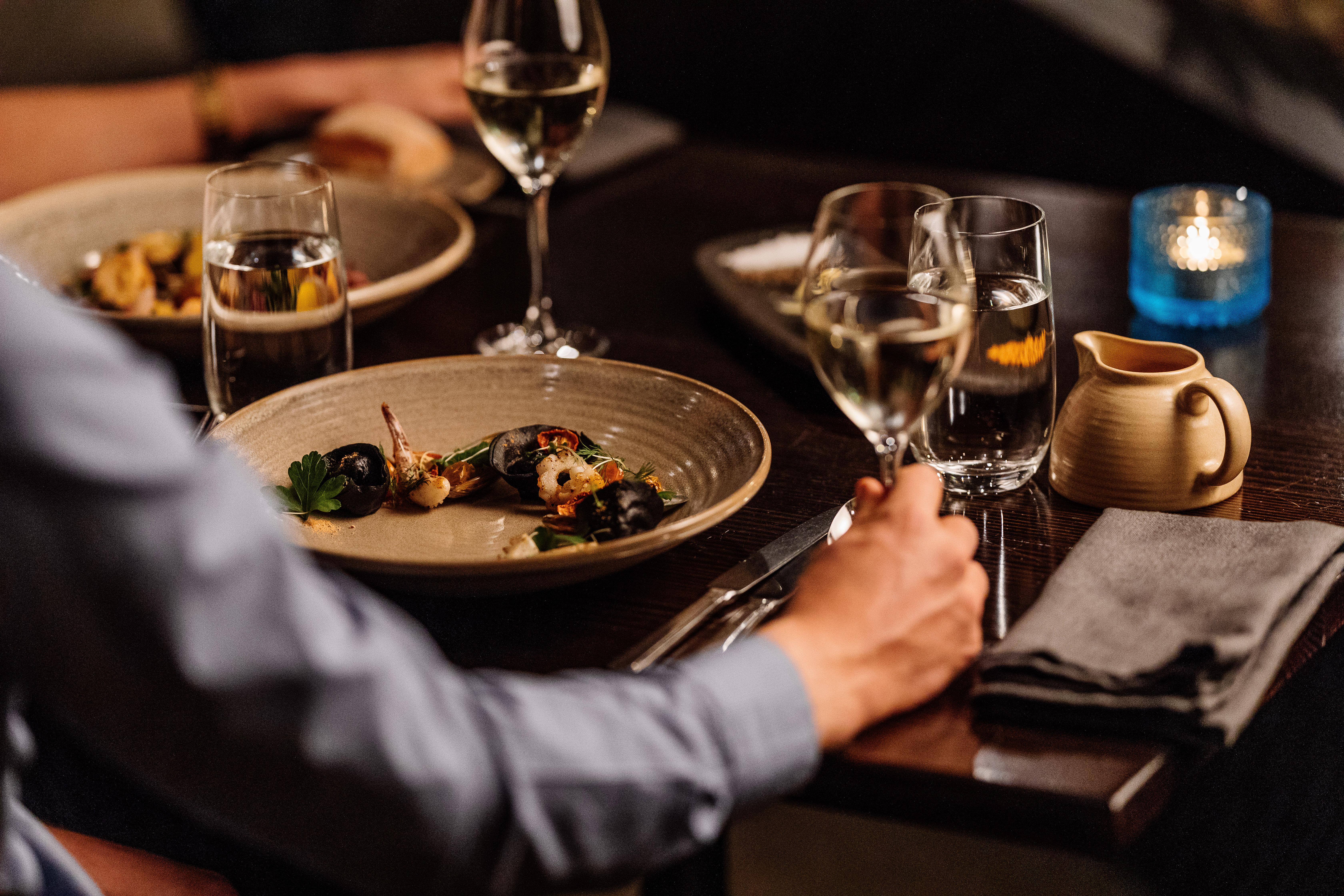Freycinet Lodge Coles Bay Ngoại thất bức ảnh
