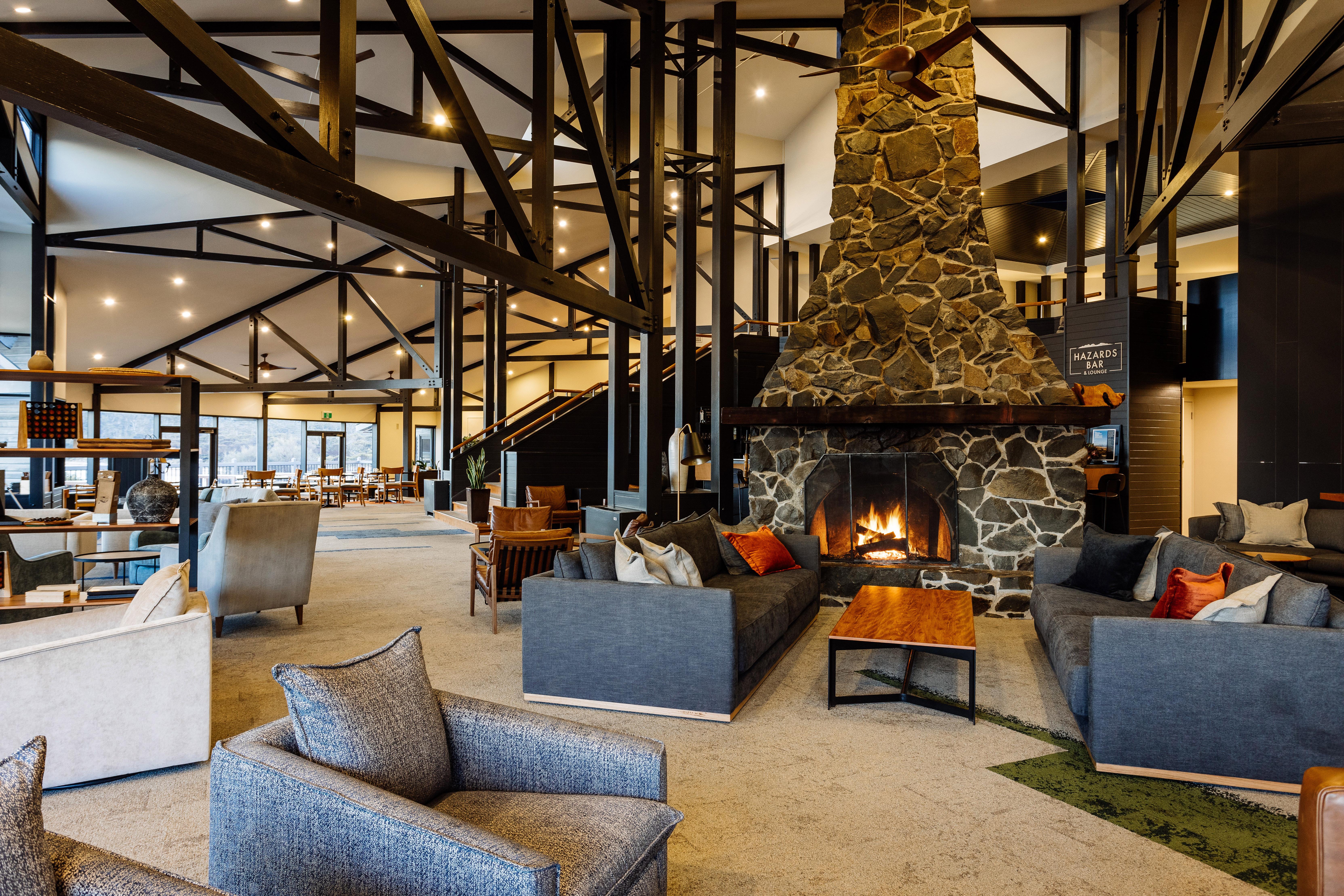 Freycinet Lodge Coles Bay Ngoại thất bức ảnh