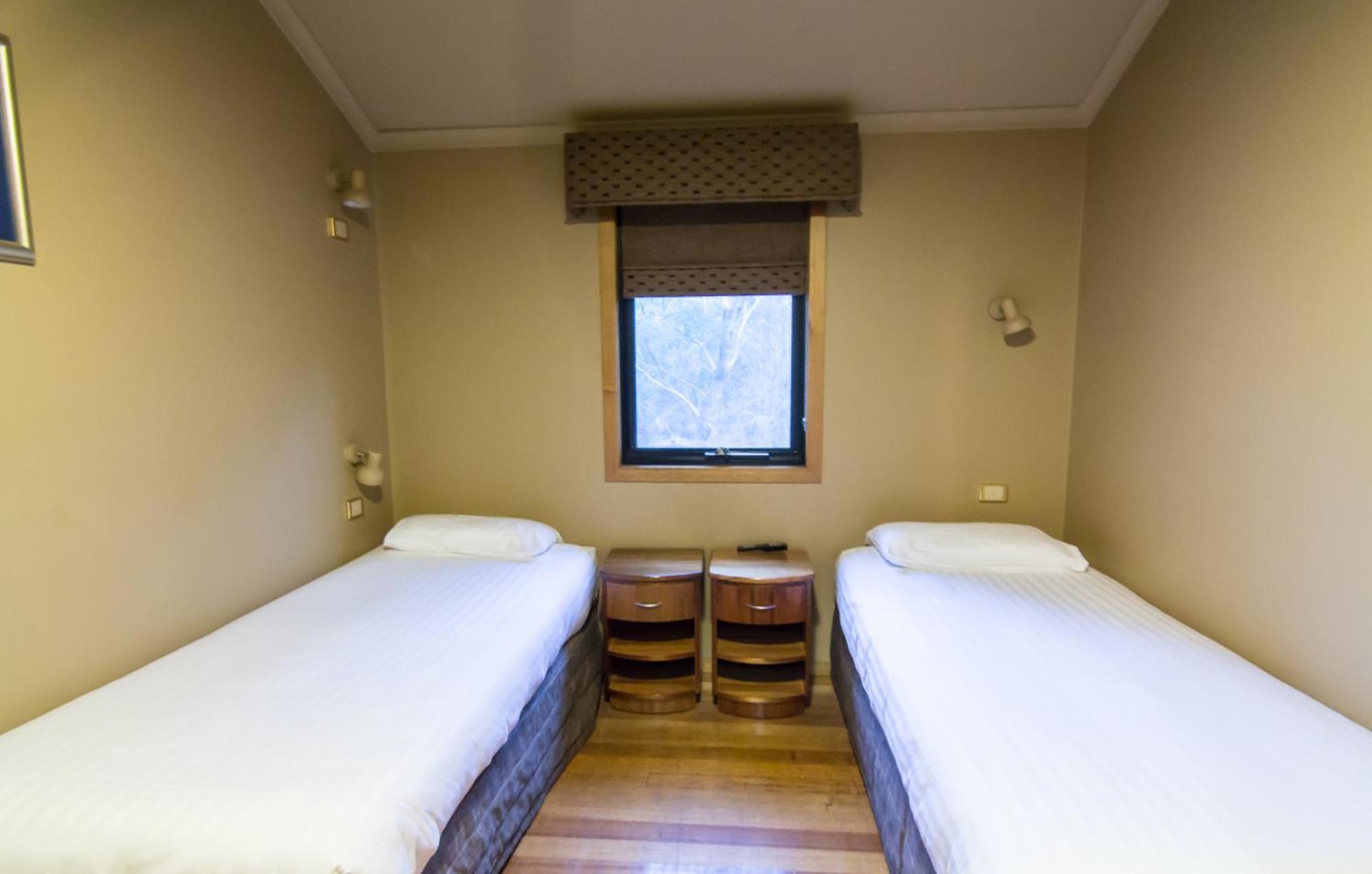 Freycinet Lodge Coles Bay Ngoại thất bức ảnh
