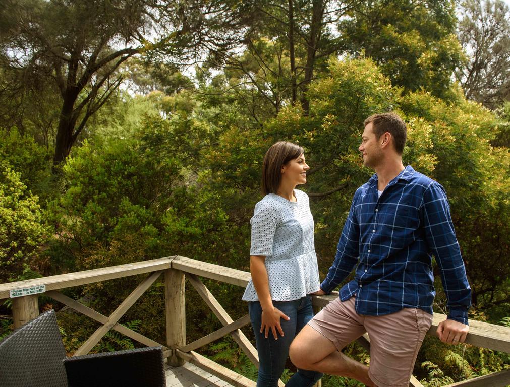 Freycinet Lodge Coles Bay Ngoại thất bức ảnh