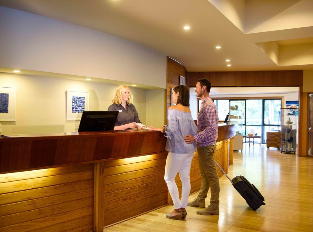 Freycinet Lodge Coles Bay Ngoại thất bức ảnh