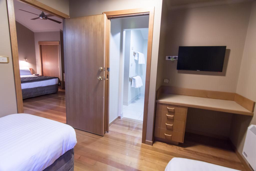 Freycinet Lodge Coles Bay Ngoại thất bức ảnh