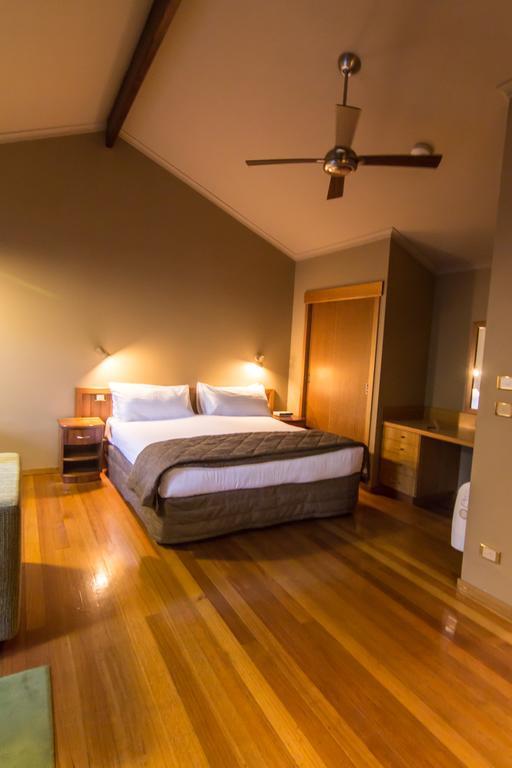 Freycinet Lodge Coles Bay Ngoại thất bức ảnh