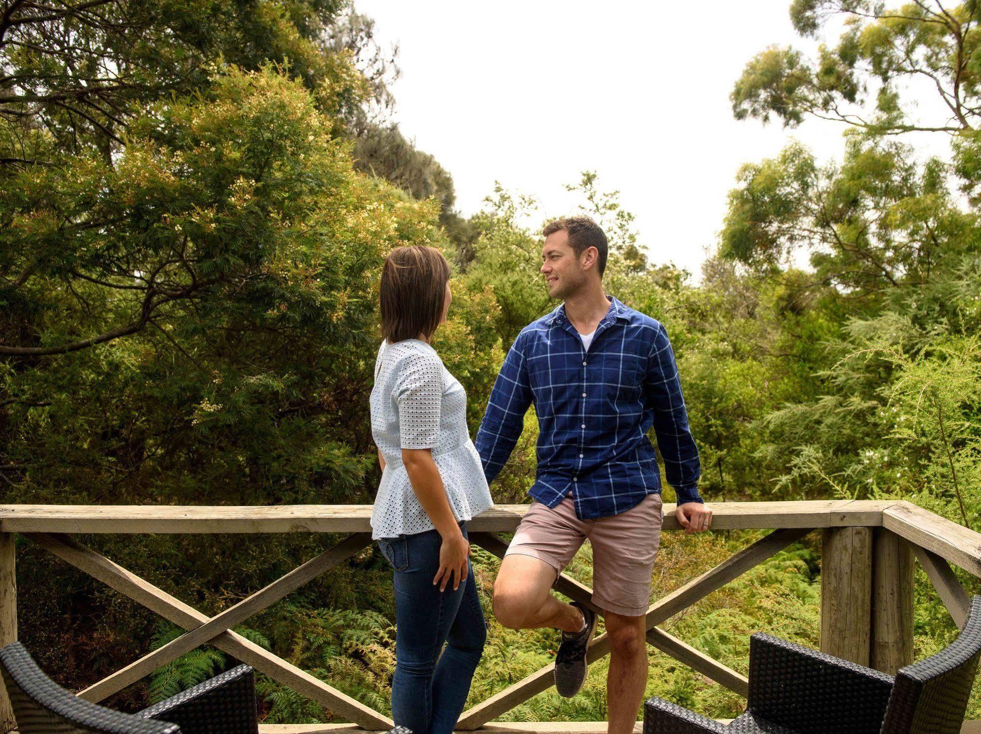 Freycinet Lodge Coles Bay Ngoại thất bức ảnh