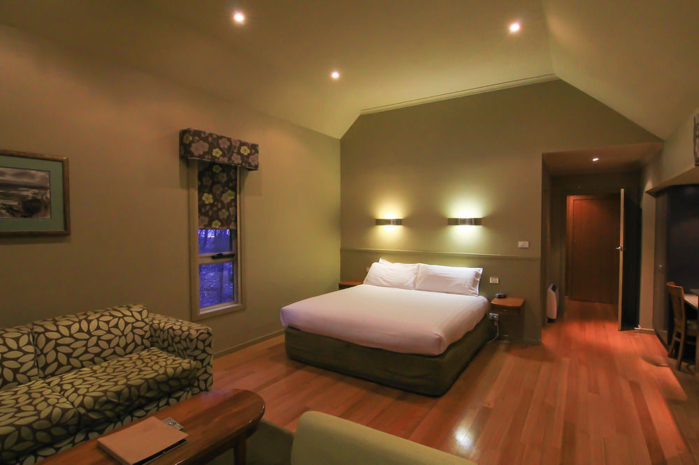 Freycinet Lodge Coles Bay Ngoại thất bức ảnh