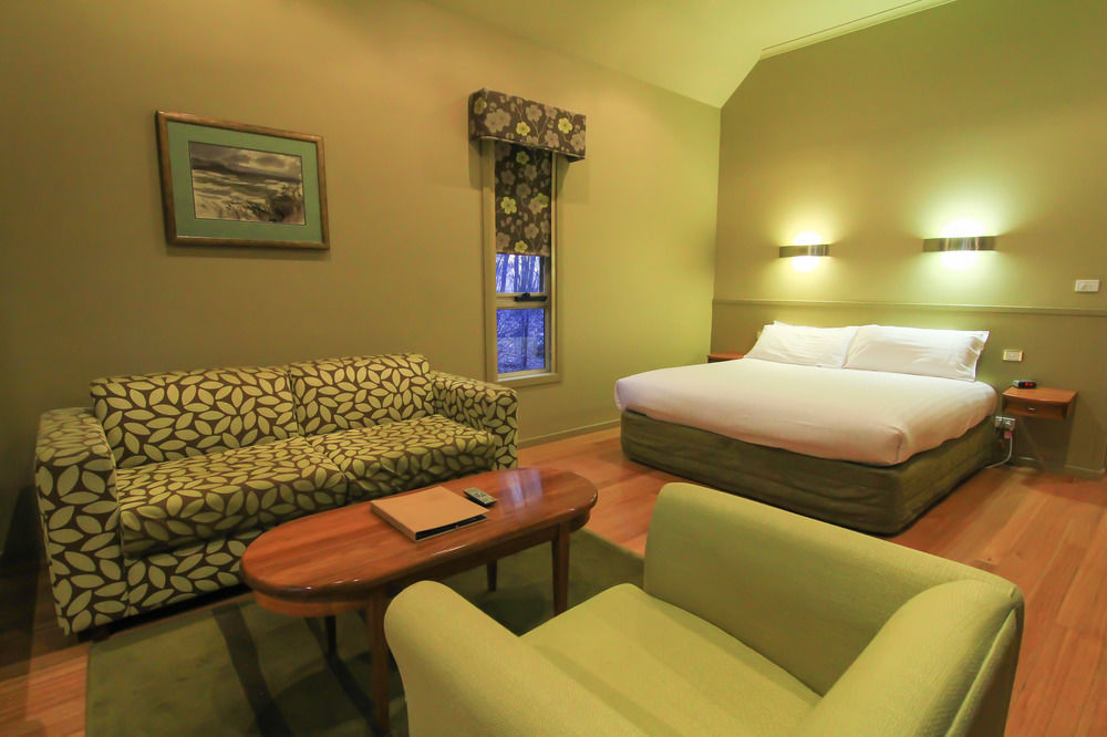 Freycinet Lodge Coles Bay Ngoại thất bức ảnh