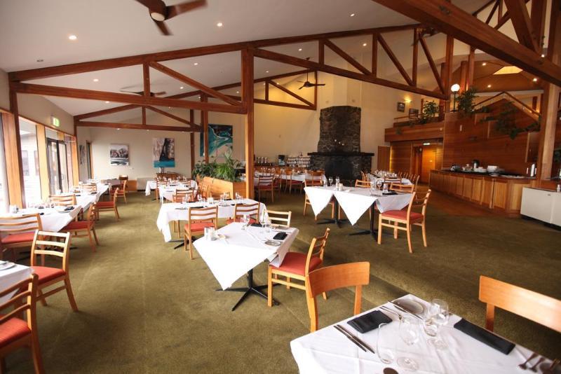 Freycinet Lodge Coles Bay Ngoại thất bức ảnh