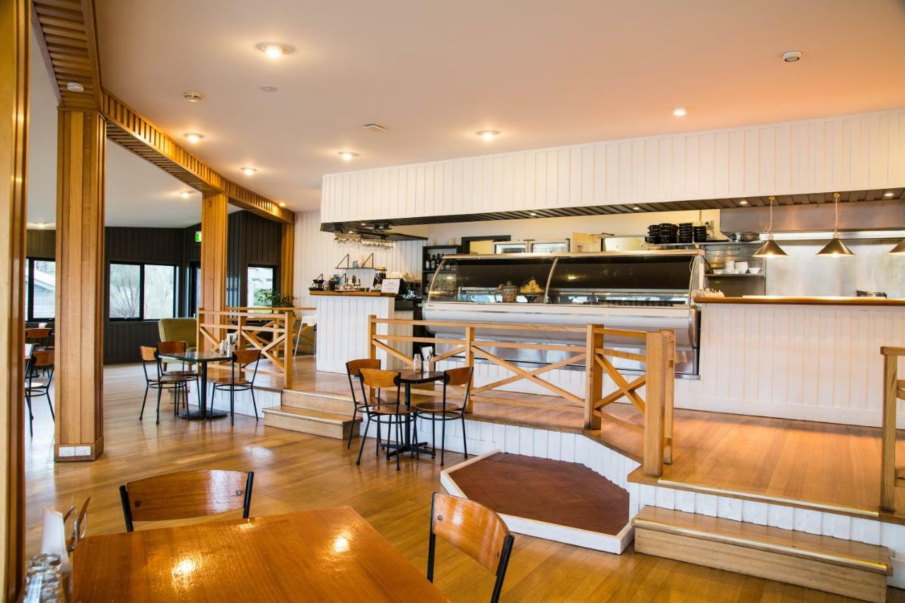Freycinet Lodge Coles Bay Ngoại thất bức ảnh